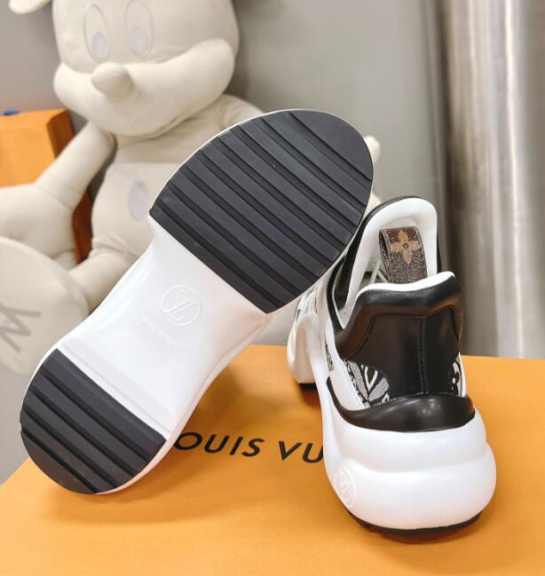 Ozarra Luxury - LOV Women Shoes - 240