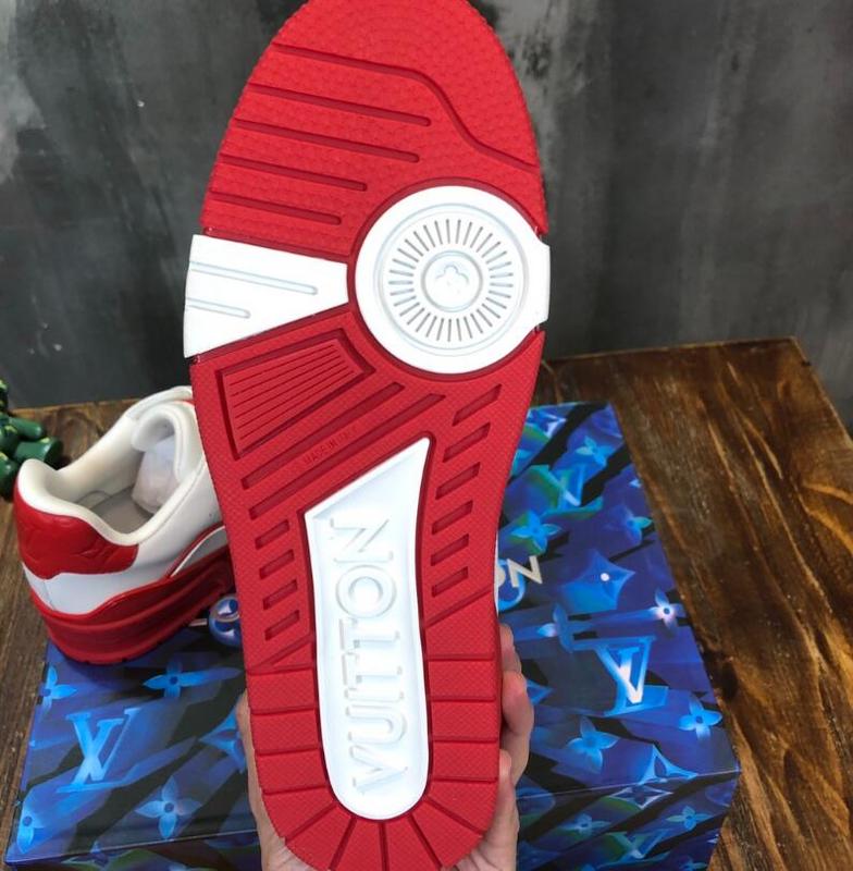 Ozarra Luxury - LOV Men Shoes - 1657
