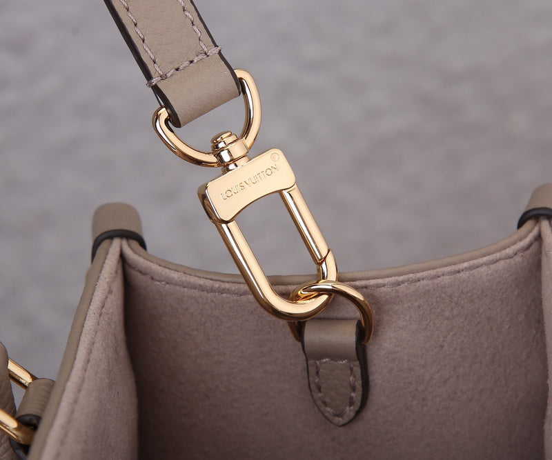 Ozarra Fashion Lu-Vi Bags - 16737