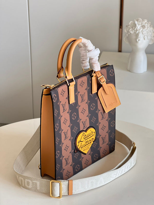 Ozarra Fashion Lu-Vi bags - 17132