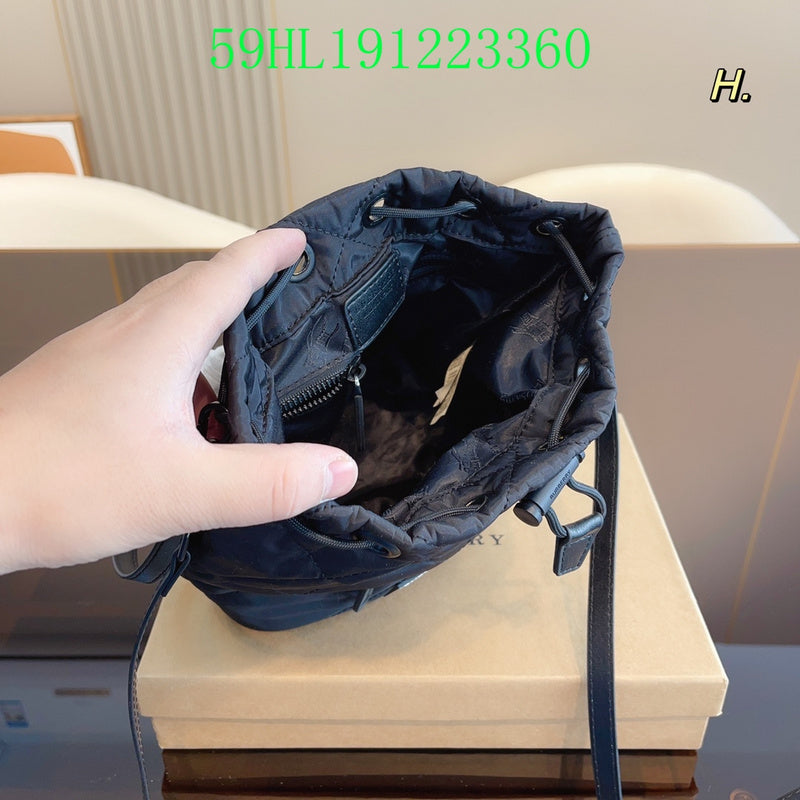Ozarra Fashion -BBR Bags - 219
