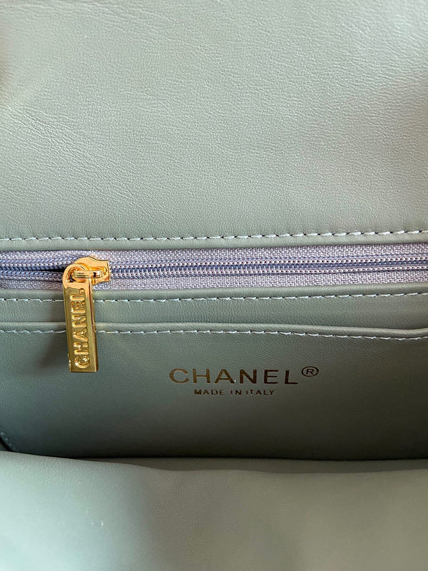 BAB - CHL Bags - 3542