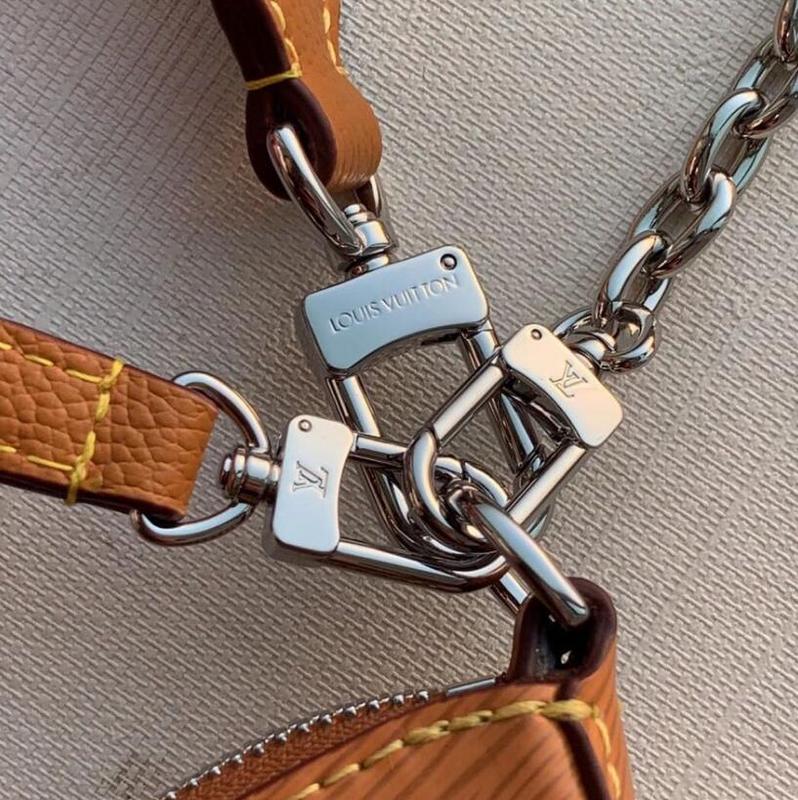 Ozarra Luxury - LOV Bags - 2382