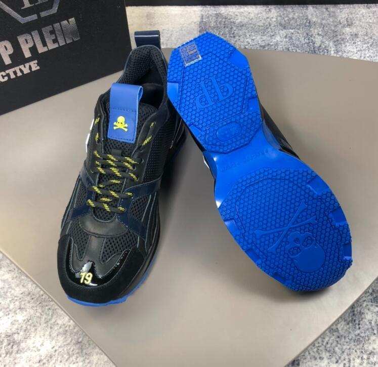 Ozarra Luxury - PHP Shoes - 067