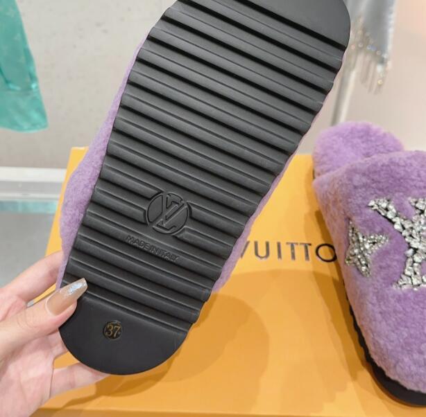 Ozarra Luxury - LOV Women Shoes - 470