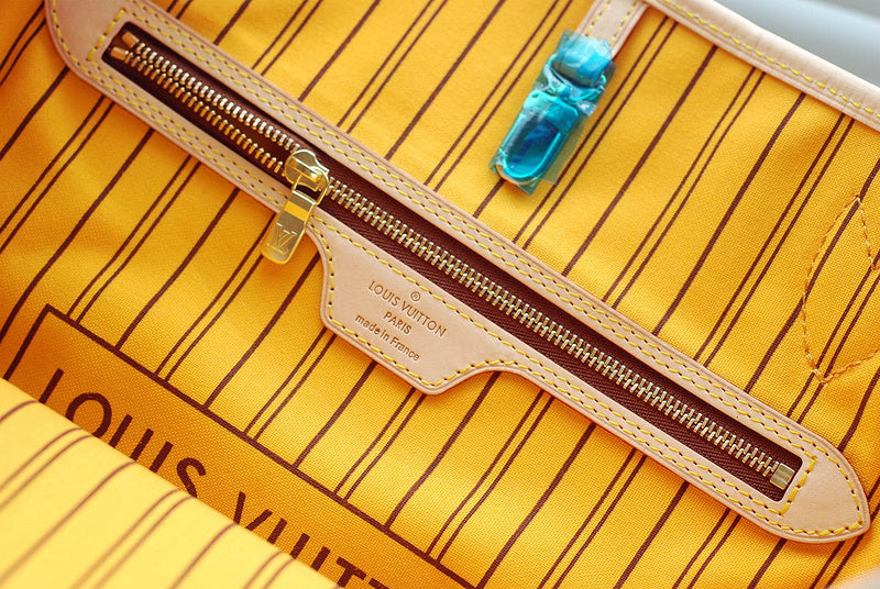 Ozarra Fashion Lu-Vi bags - 8101