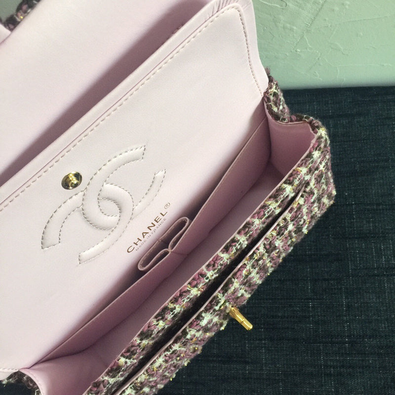 BAB - CHL Bags - 2759