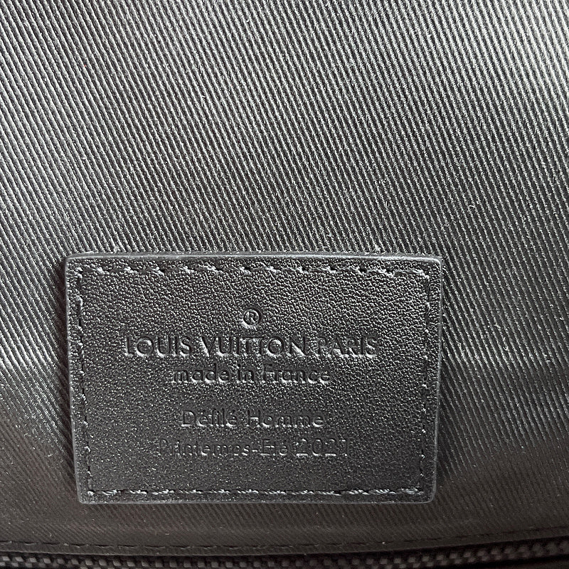 Ozarra Fashion Lu-Vi bags - 9657