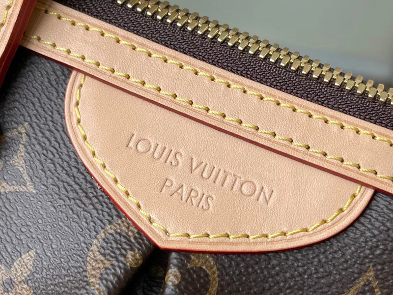 Ozarra Fashion Lu-Vi bags - 17148
