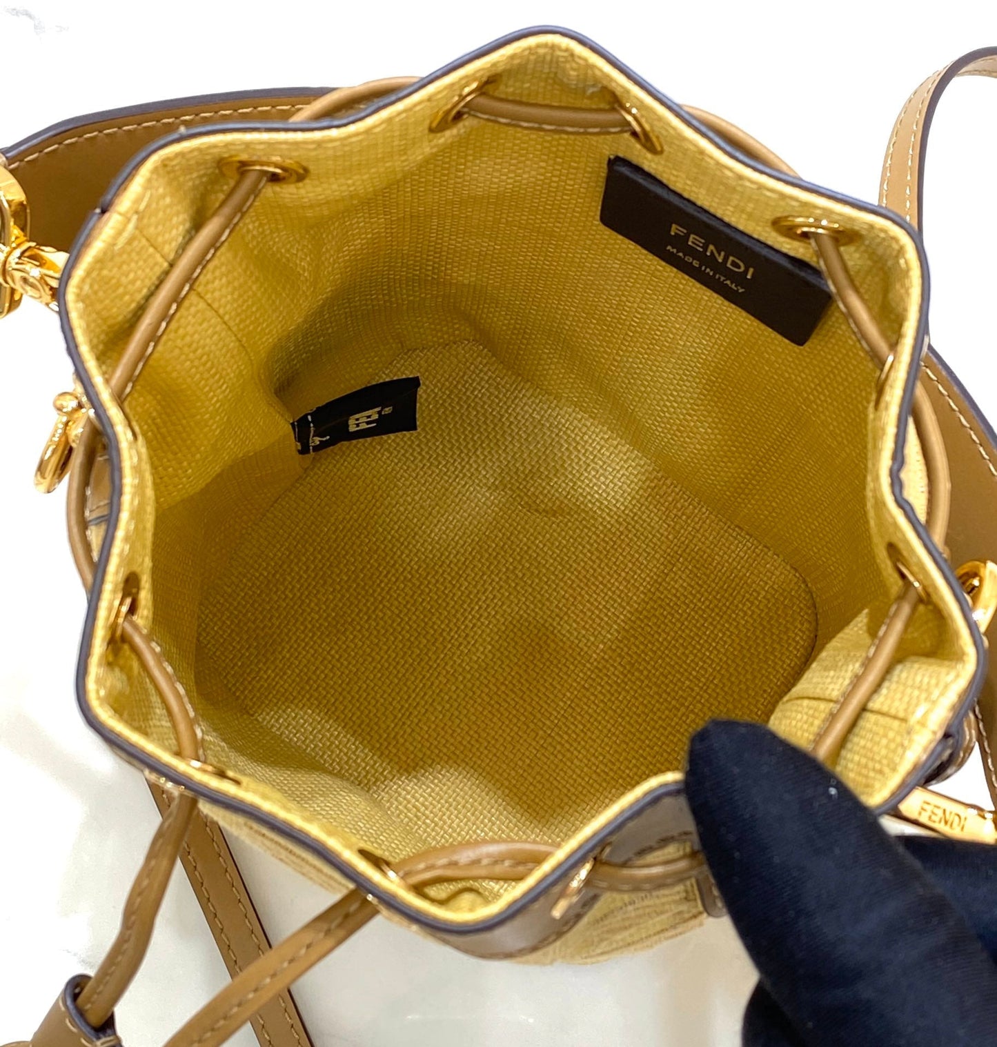 Ozarra - Bag - FED - 433