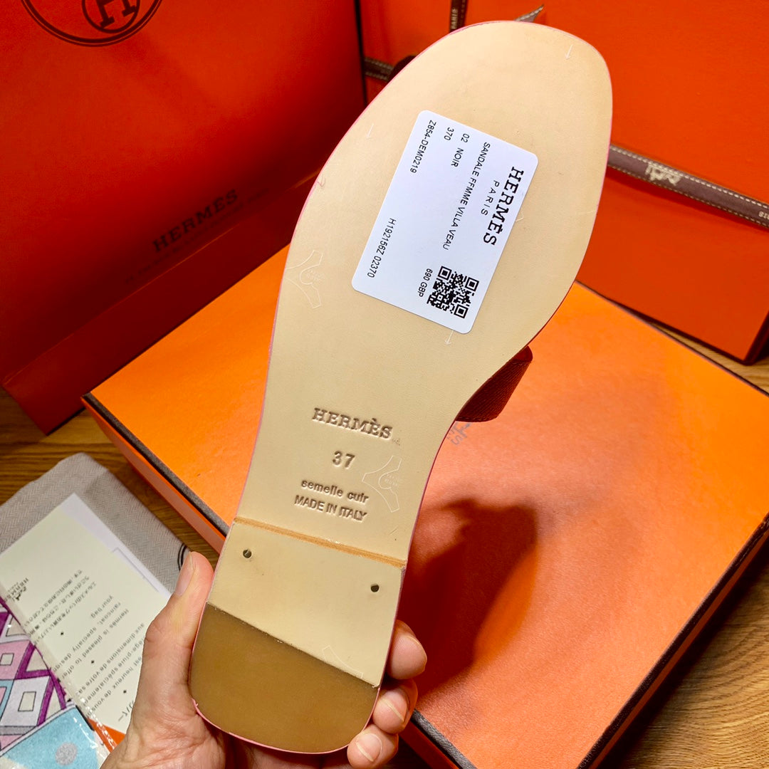 Luxury Shoes - HMS - 932