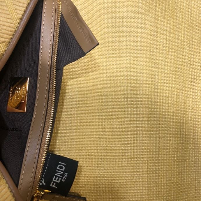 Ozarra - Bag - FED - 432