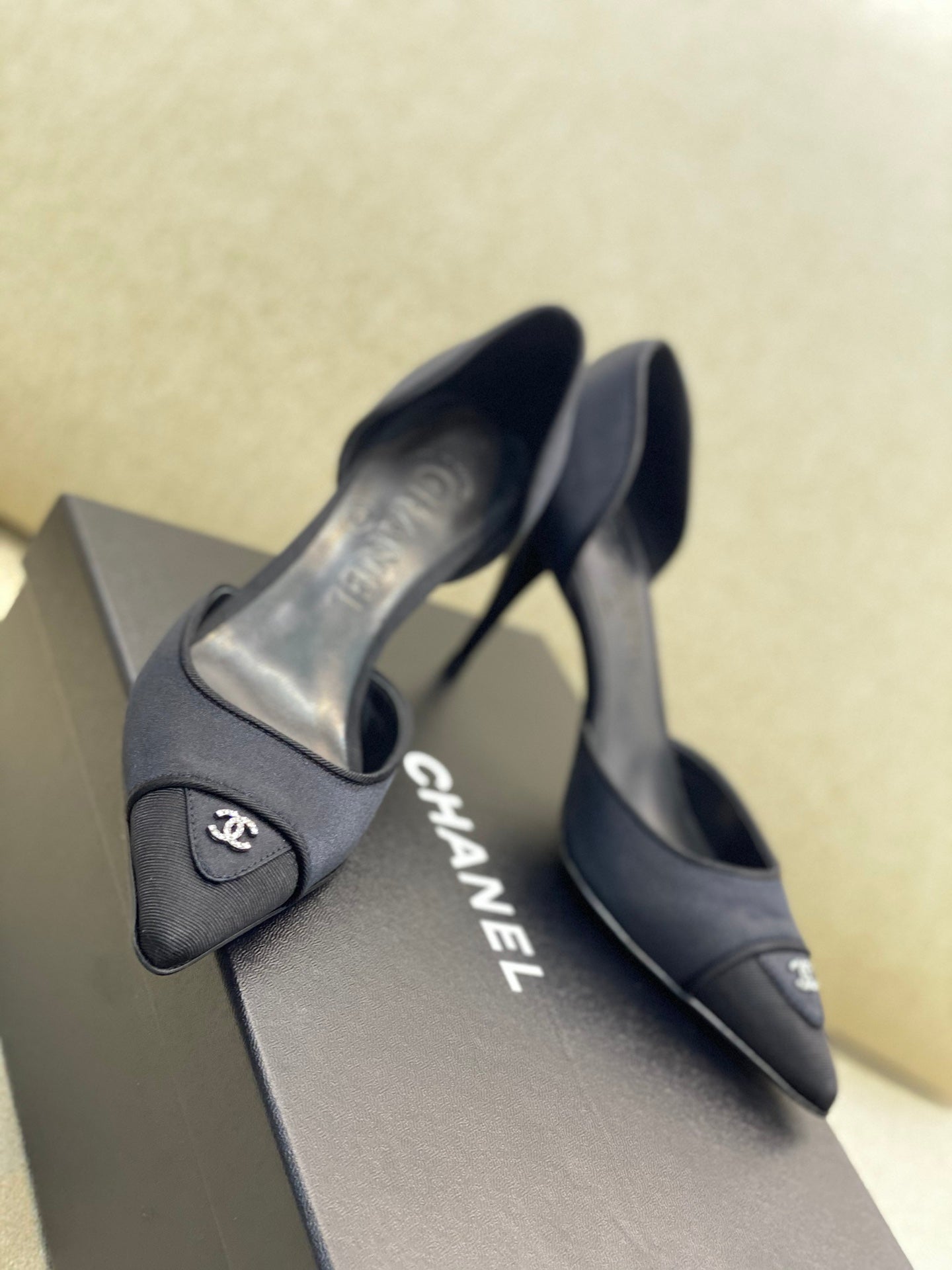 Luxury Shoes Sandals - CHL - 934