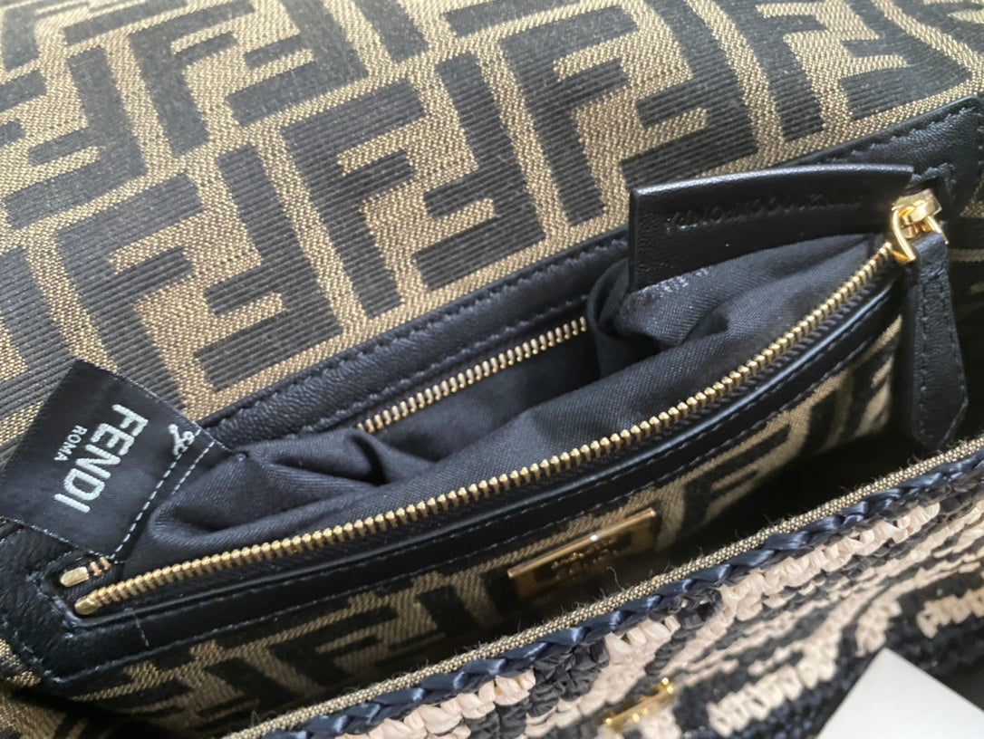 Ozarra - Bag - FED - 428