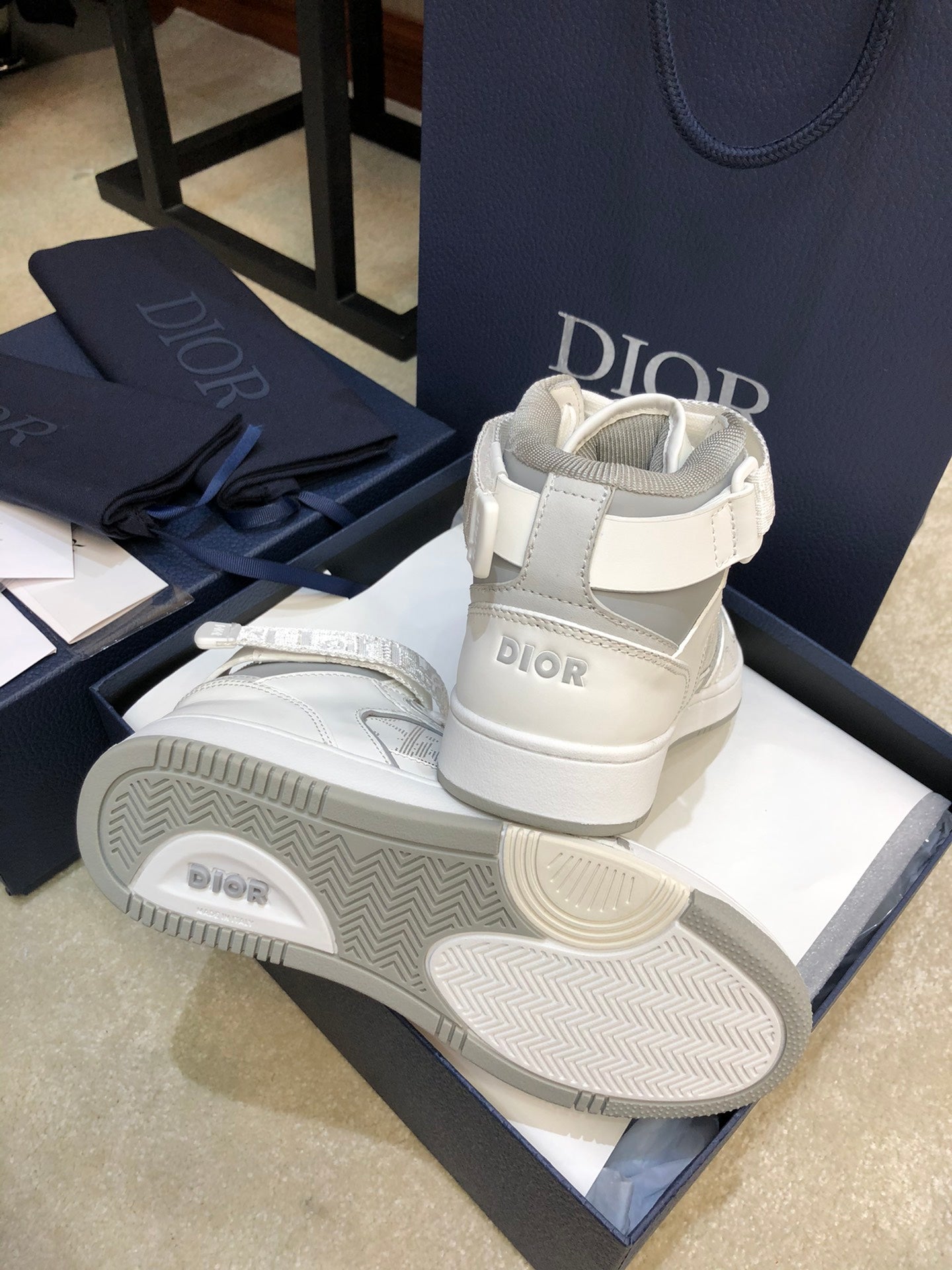 Luxury Shoes - DIR - 1251