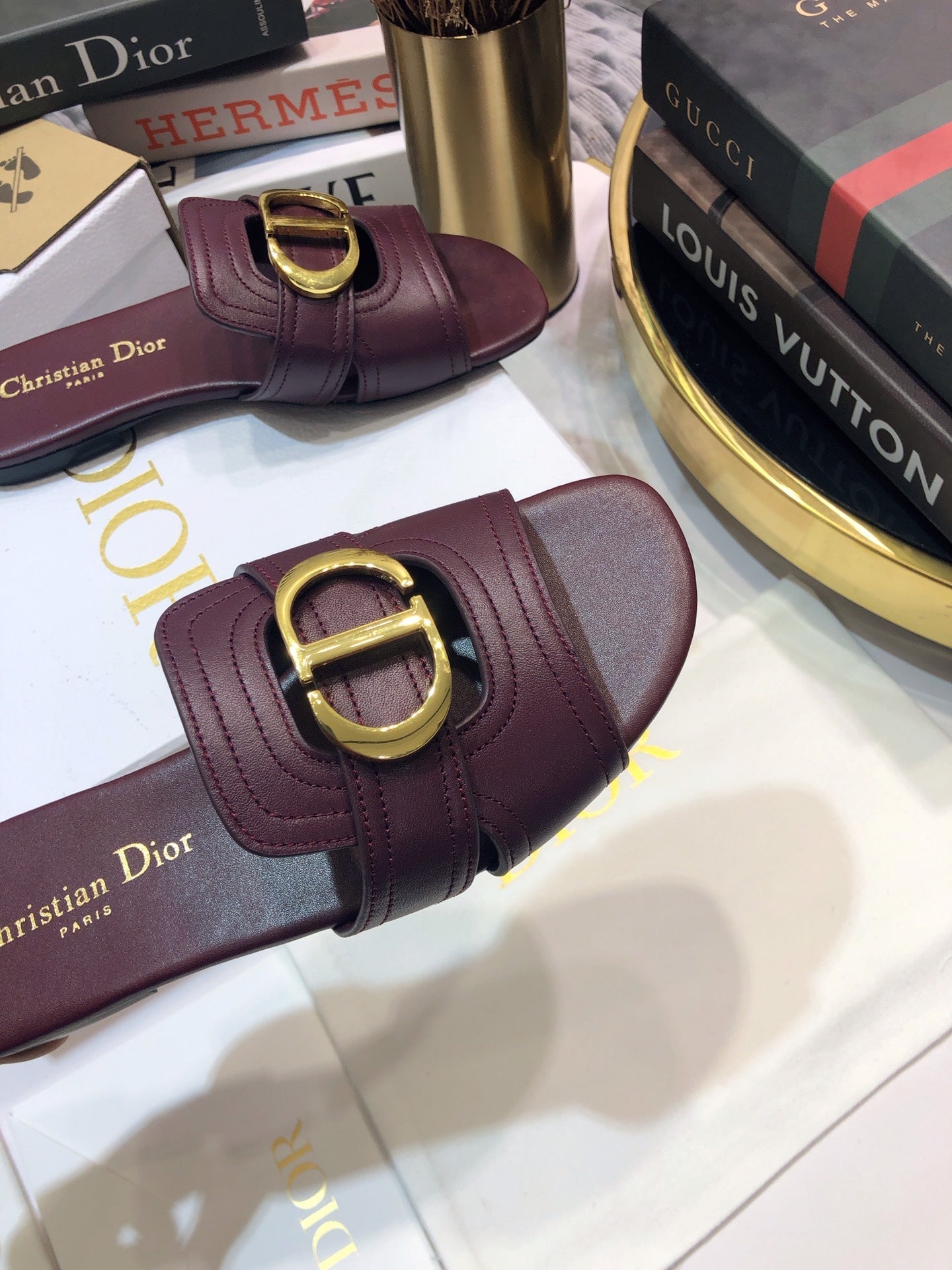 Luxury Shoes - DIR - 663