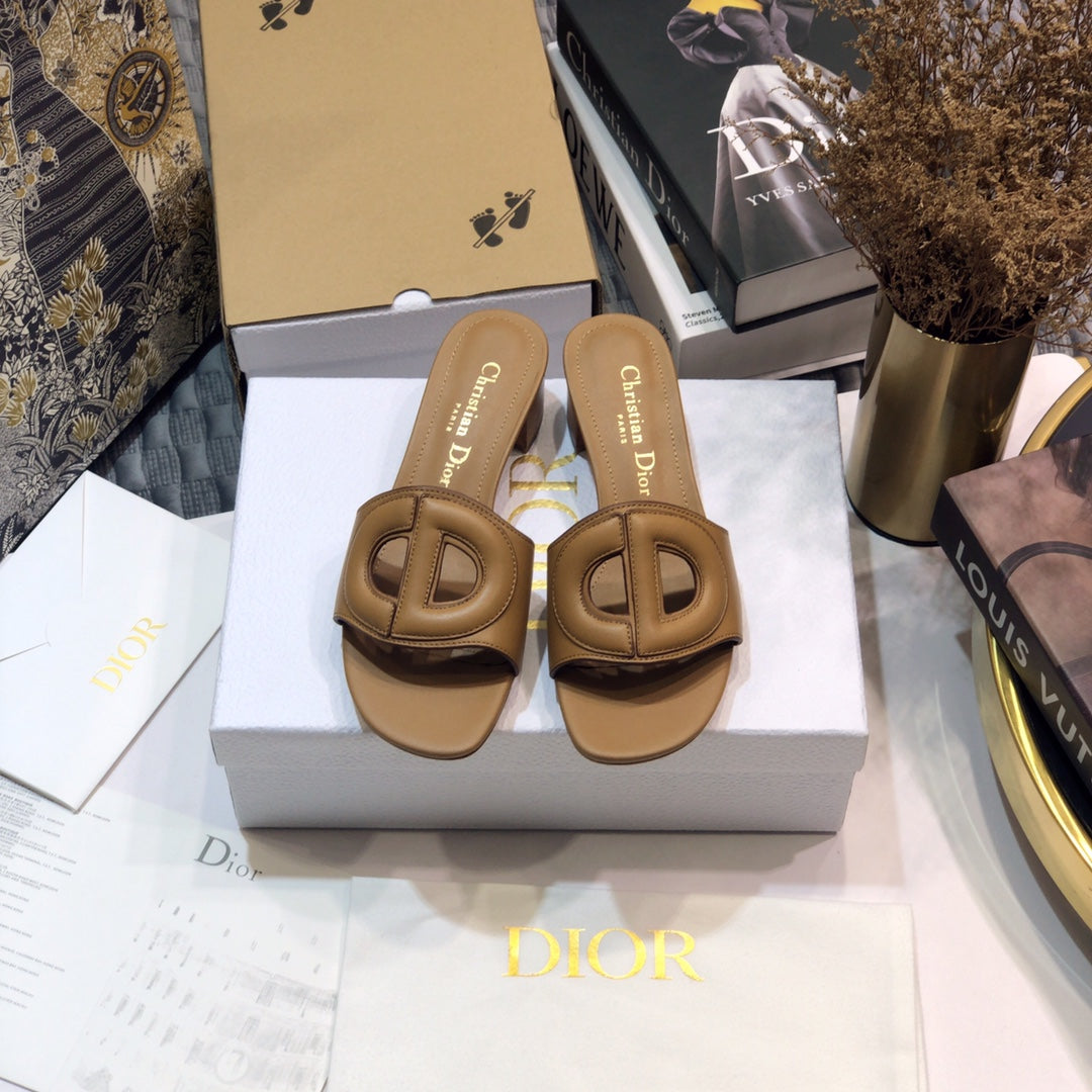 Luxury Shoes - DIR - 669