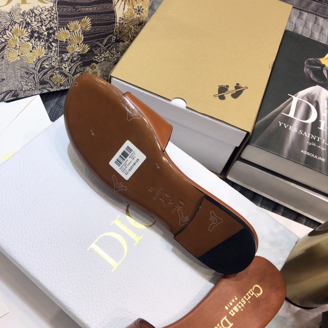 Luxury Shoes - DIR - 677