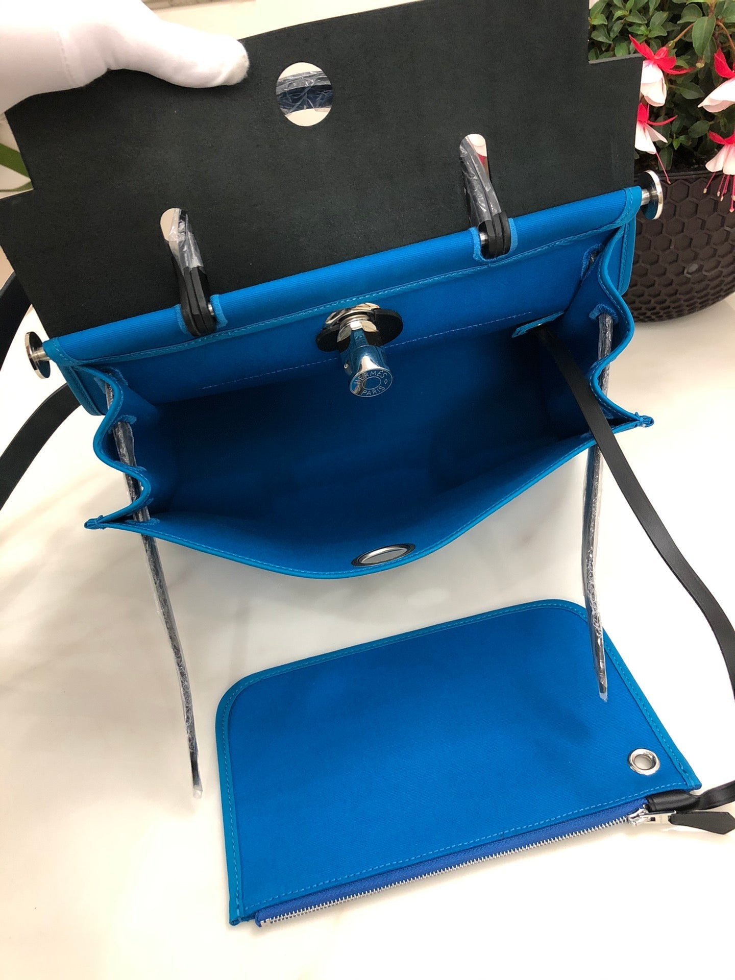 Ozarra- Fashion New Arrival Bag - HMS - 100
