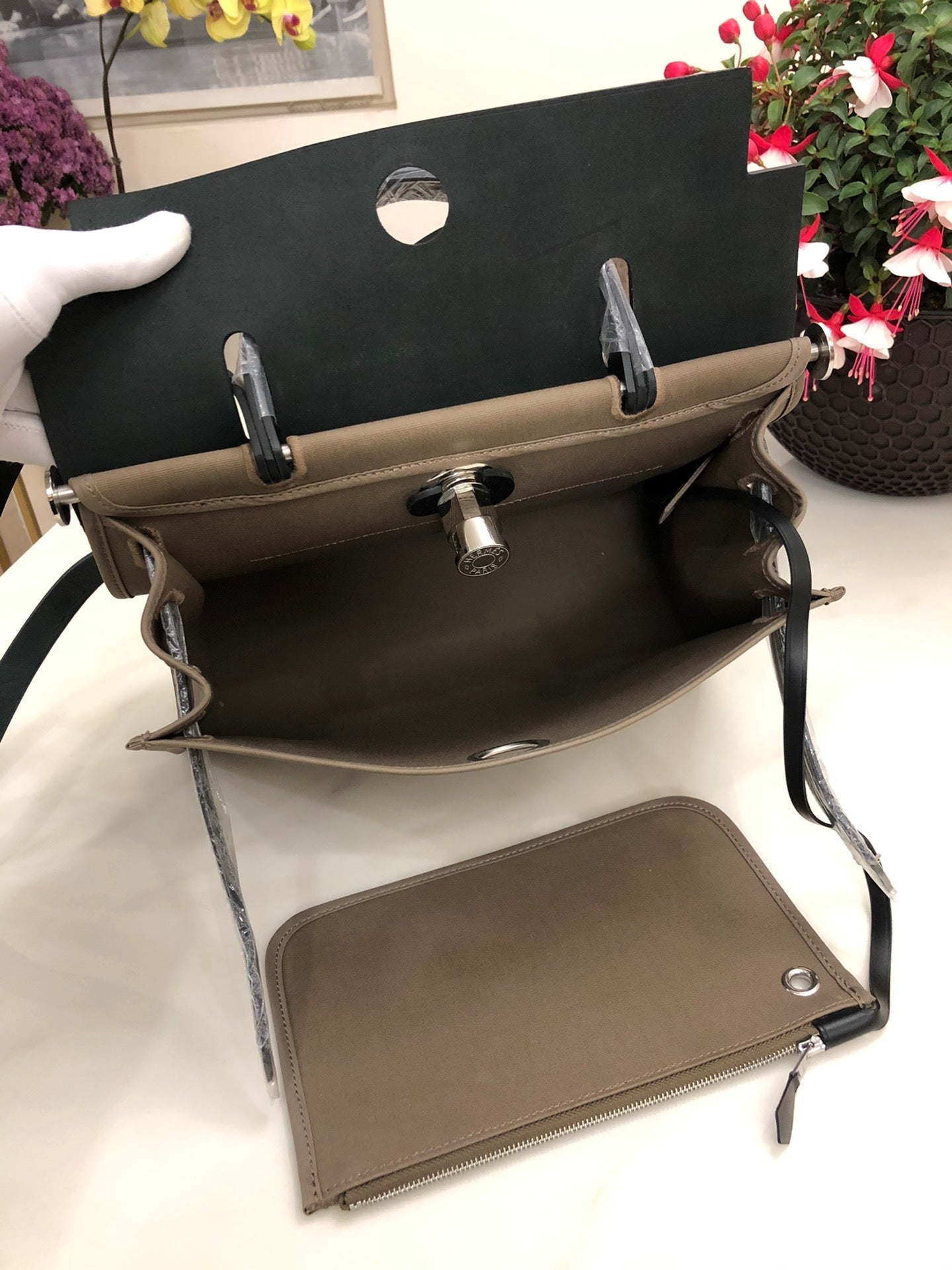 Ozarra- Fashion New Arrival Bag - HMS - 103
