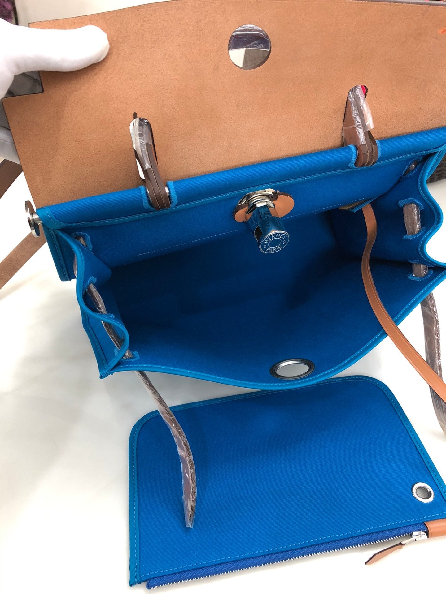 Ozarra- Fashion New Arrival Bag - HMS - 106