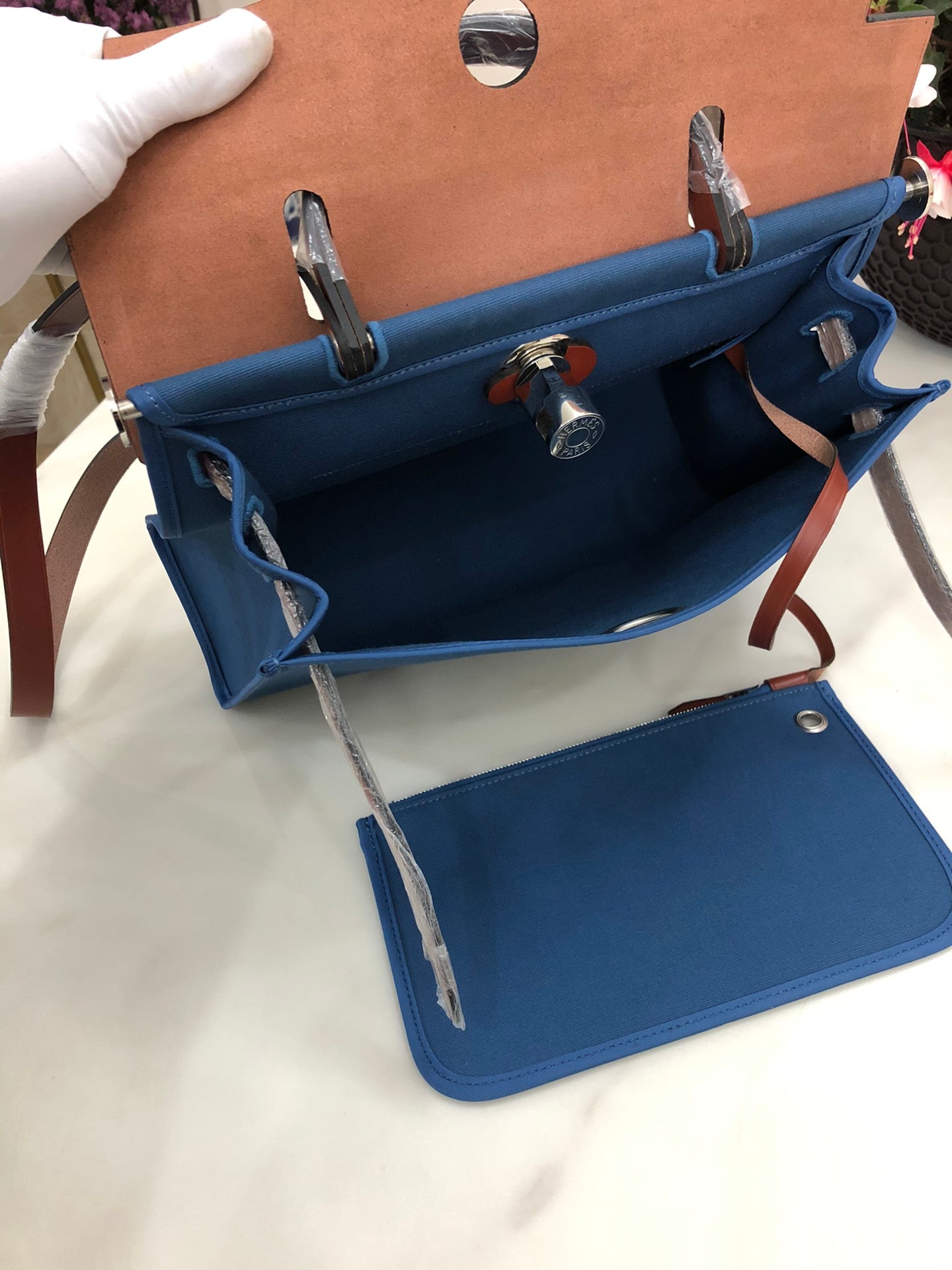 Ozarra- Fashion New Arrival Bag - HMS - 112