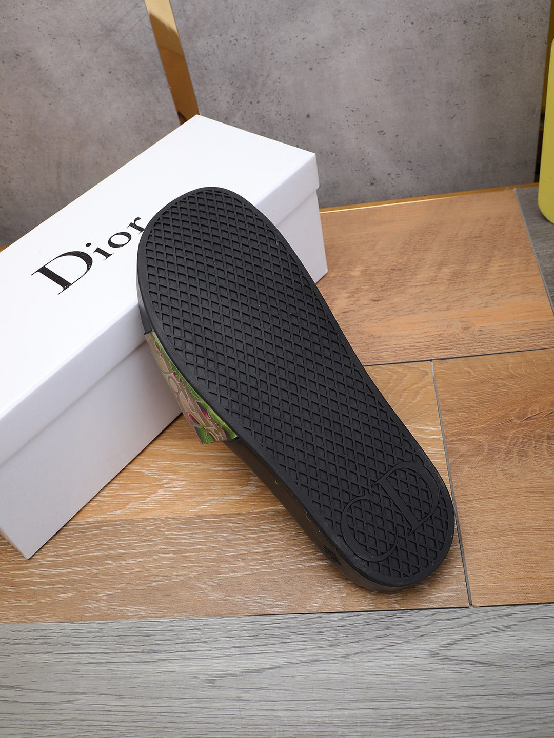 Luxury Shoes - DIR - 1371