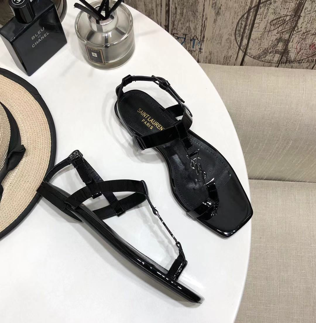 Luxury Shoes Sandals - SL - 531