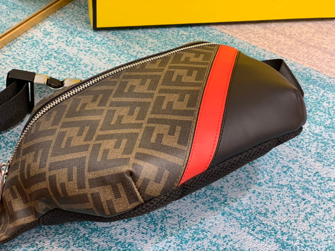 Ozarra - Bag - FED - 397