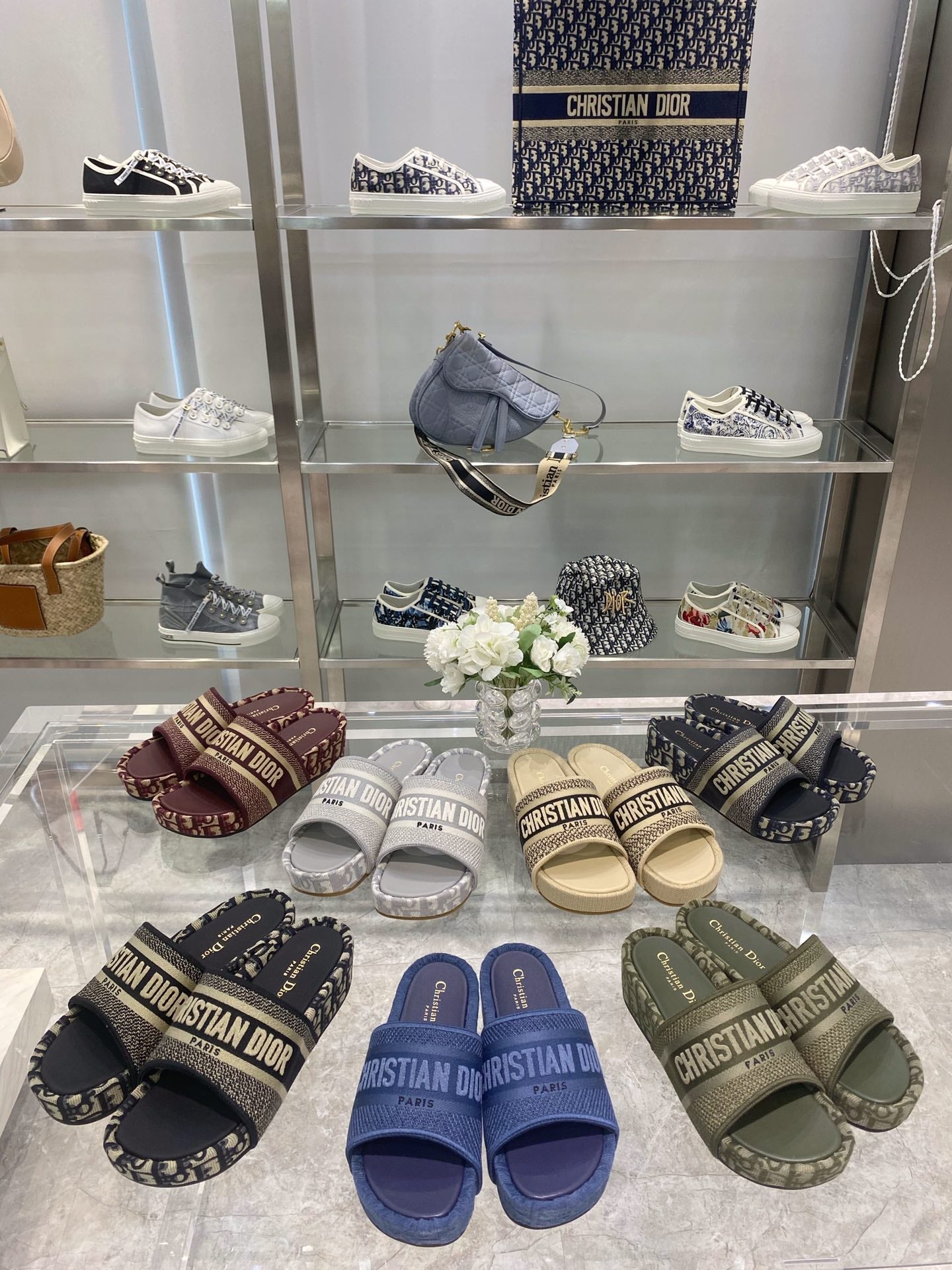 Luxury Shoes - DIR - 378