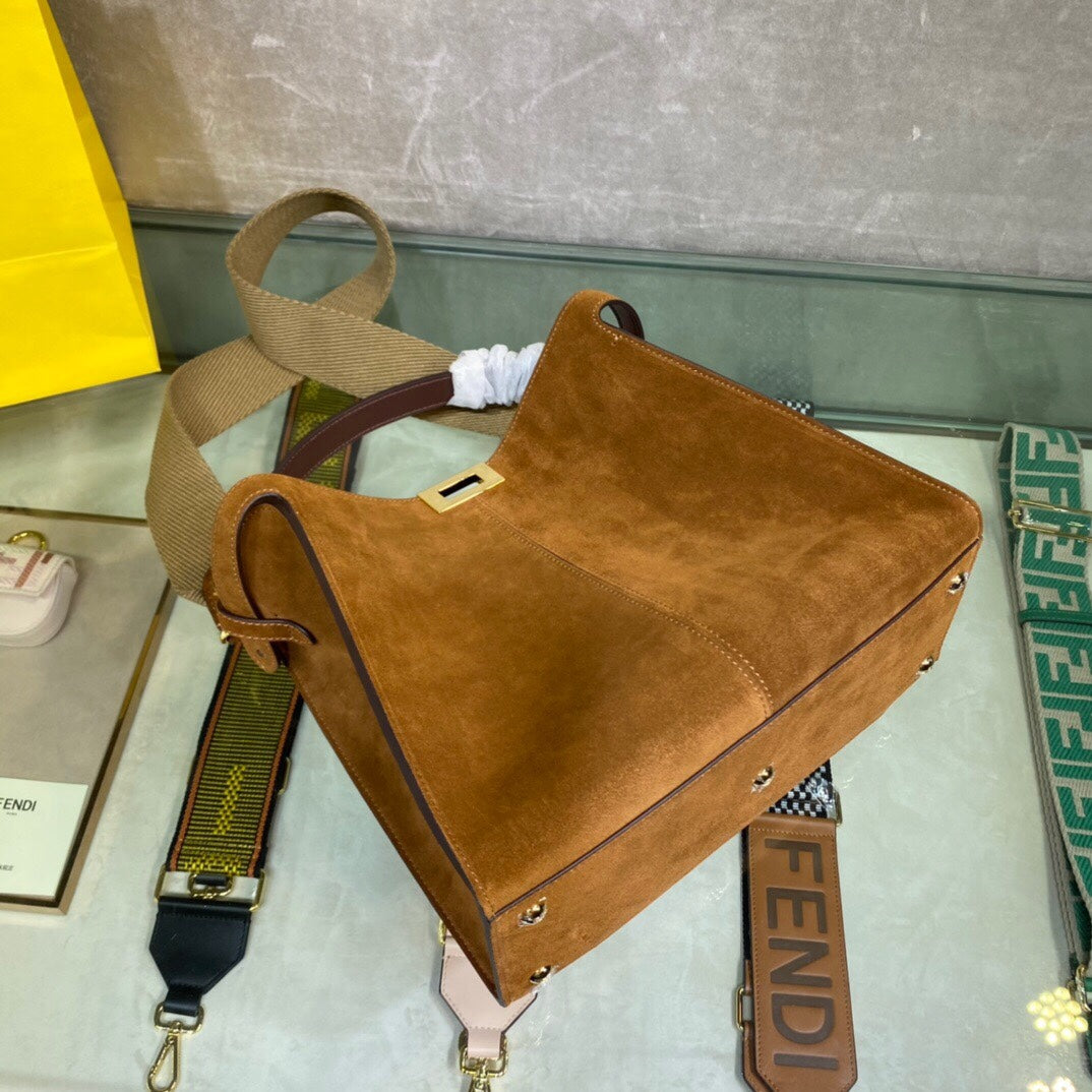 Ozarra - Bag - FED - 345