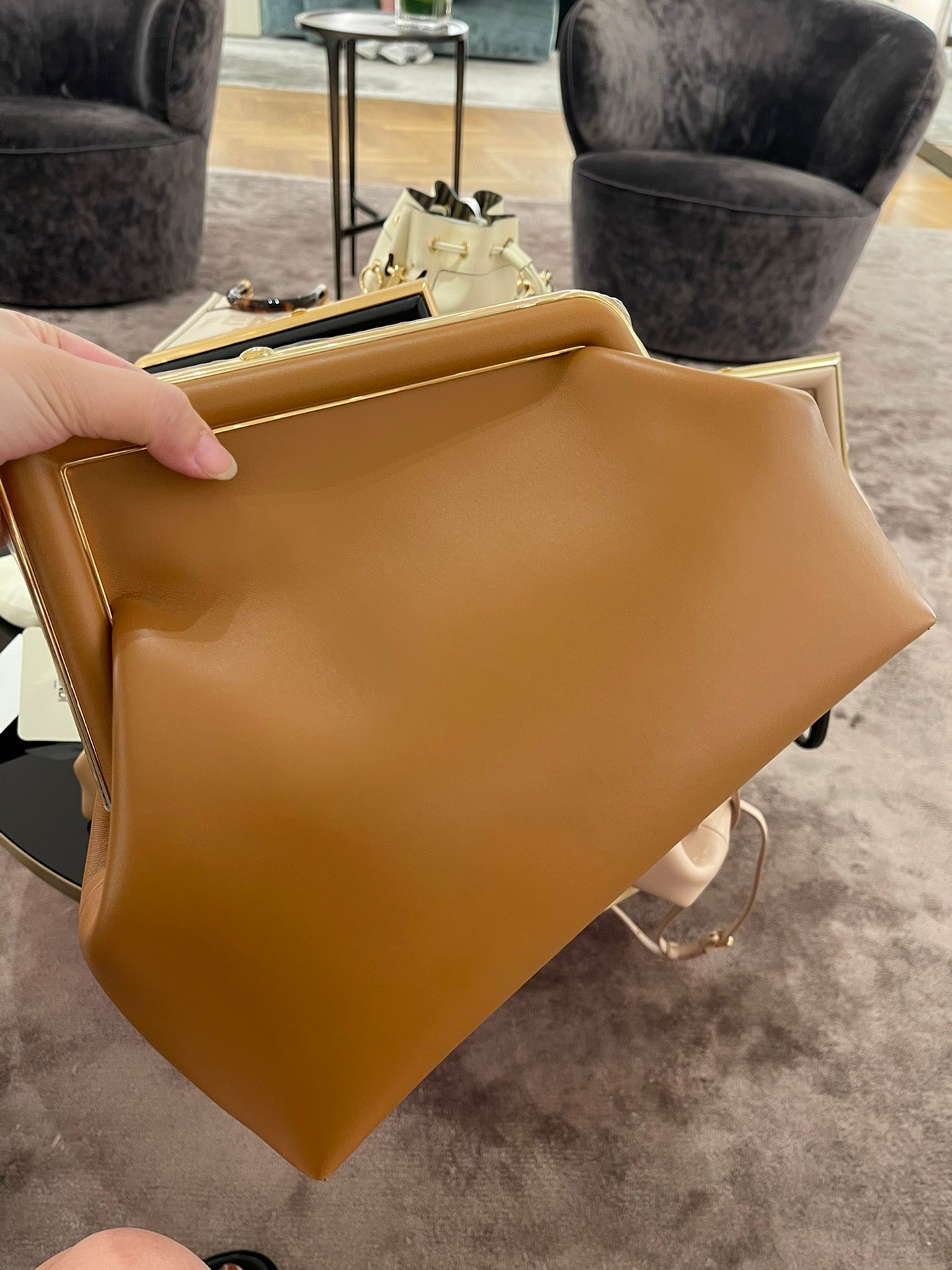 Ozarra - Bag - FED - 359