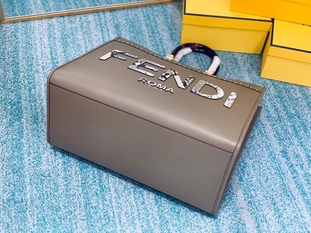 Ozarra - Bag - FED - 356