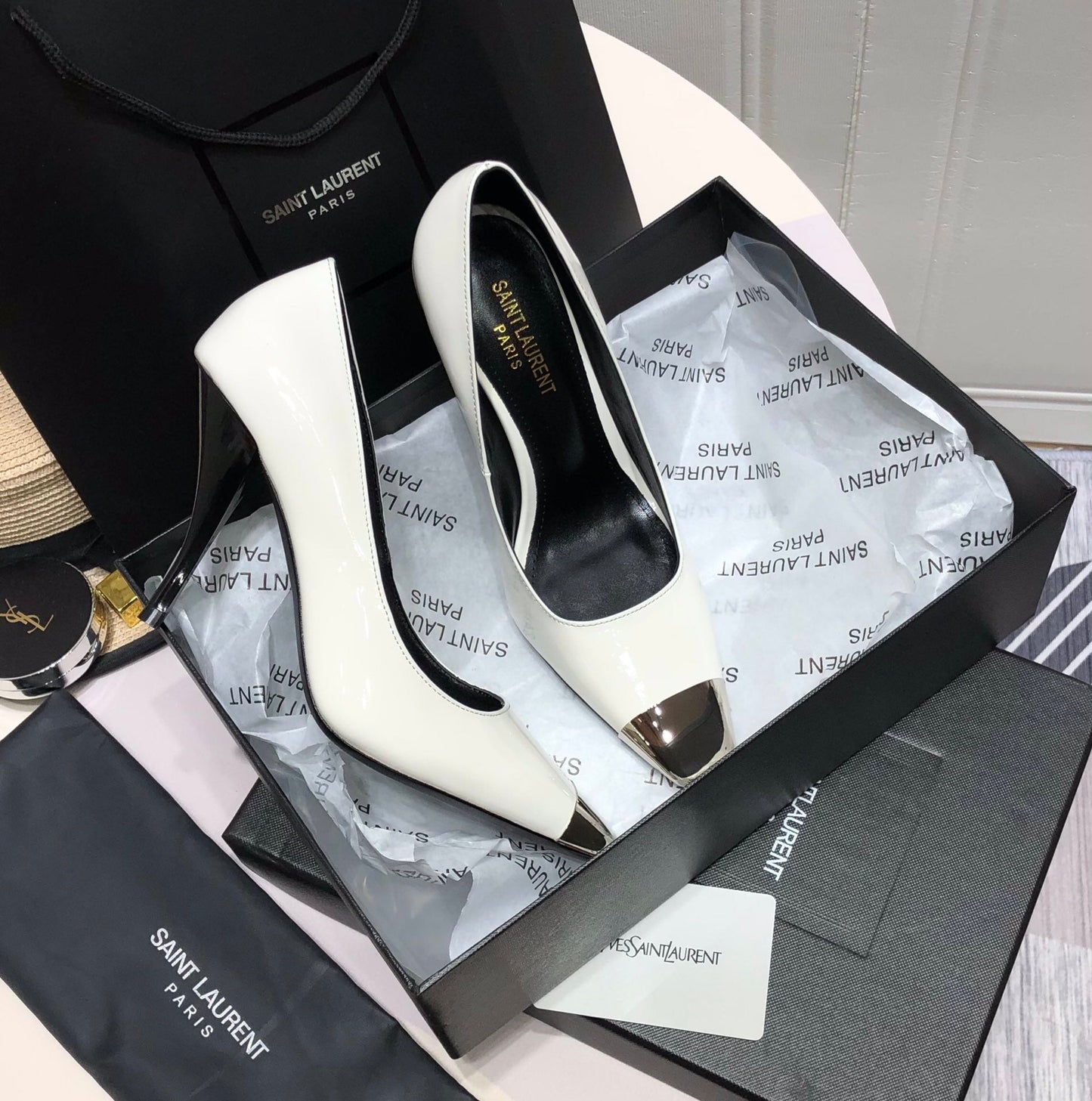Luxury Shoes Sandals - SL - 410