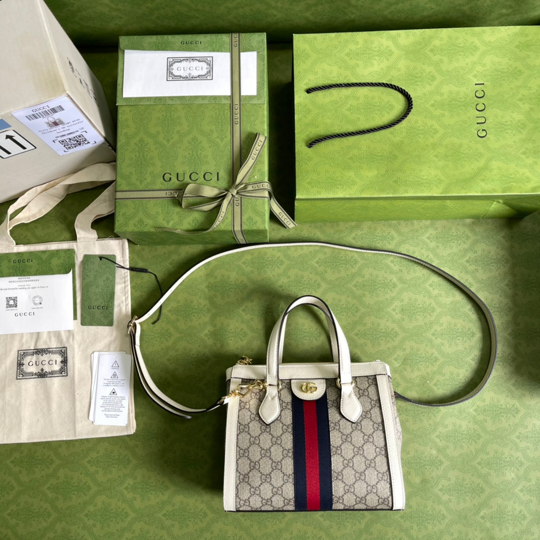 Luxury Bag - 123