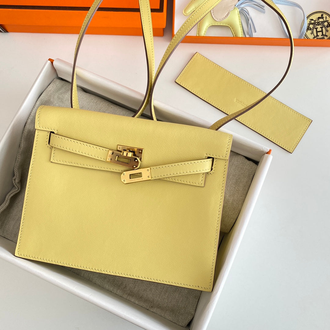 Ozarra- Fashion New Arrival Bag - HMS - 034