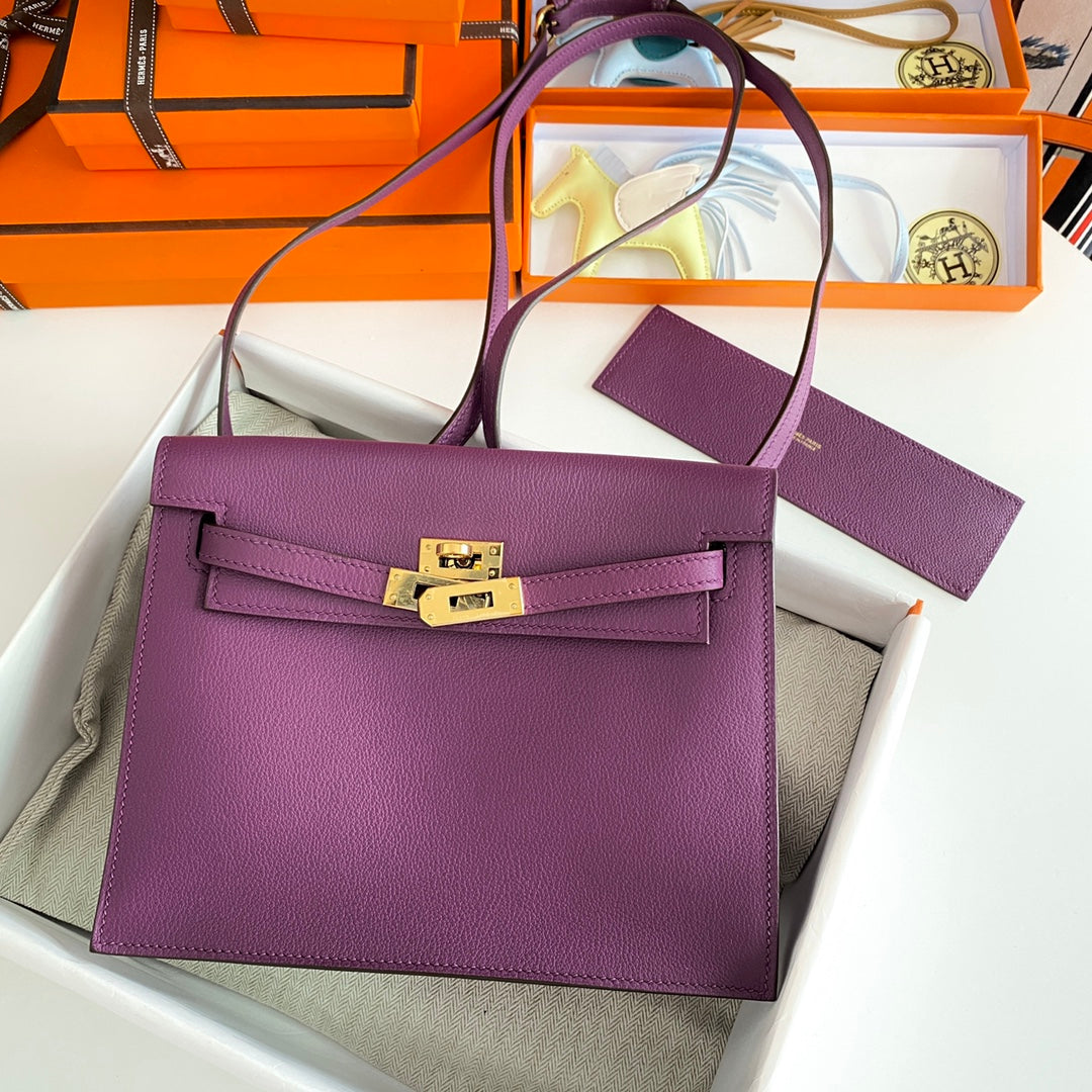 Ozarra- Fashion New Arrival Bag - HMS - 032