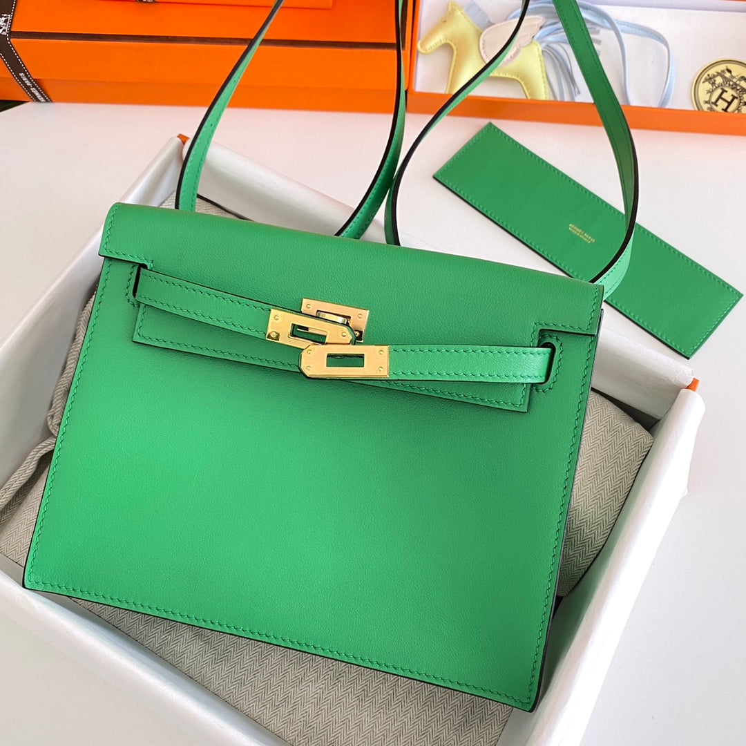 Ozarra- Fashion New Arrival Bag - HMS - 035