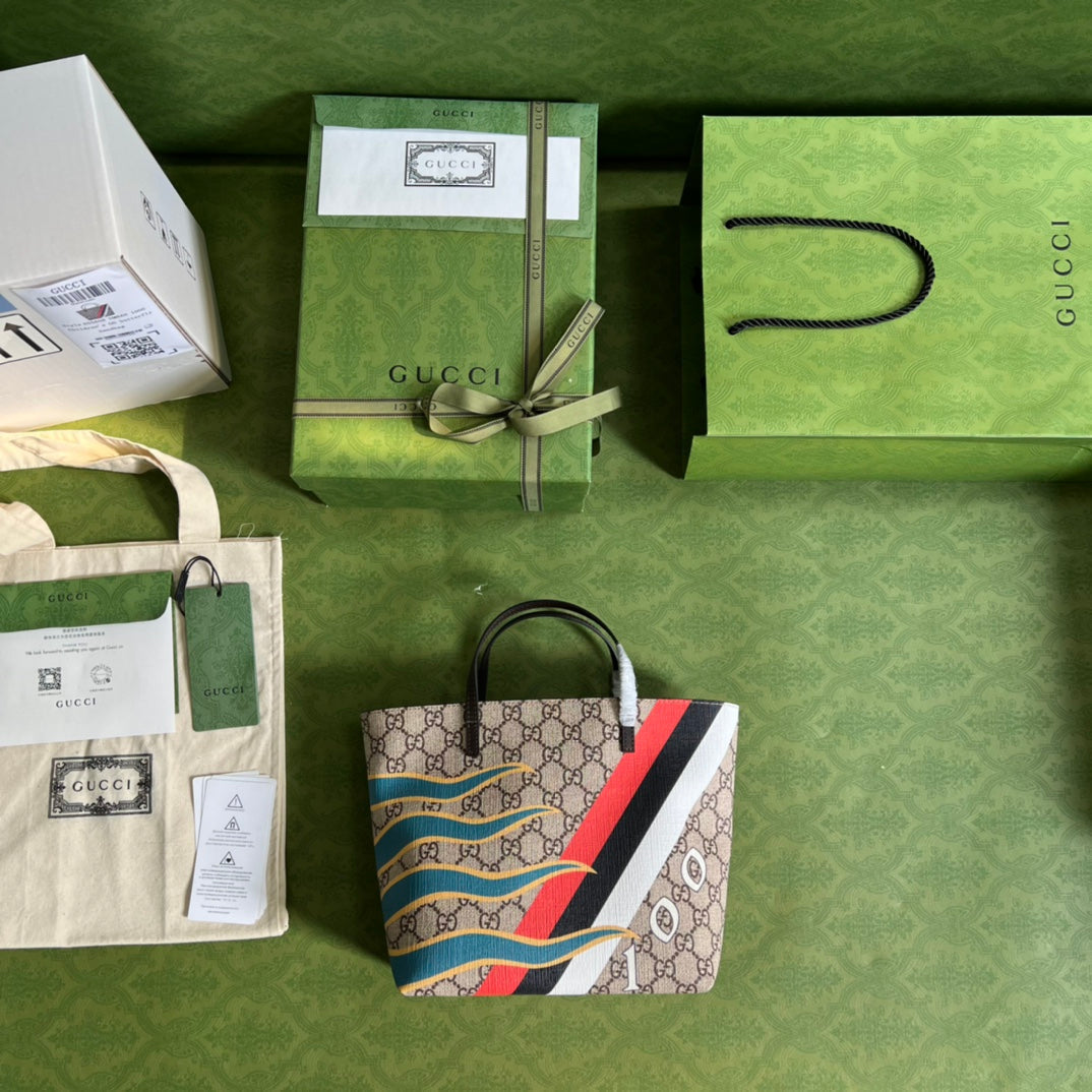 Luxury Bag - 160