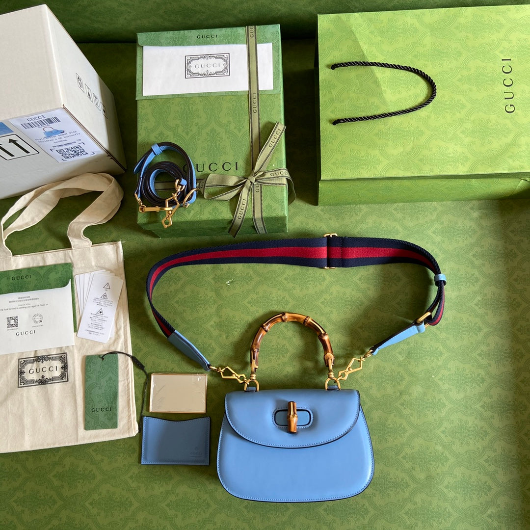 Luxury Bag - 014