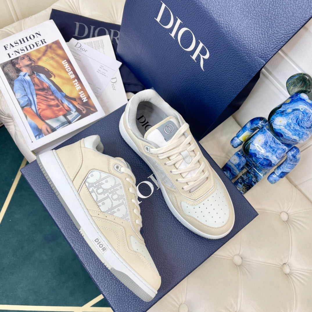 Luxury Shoes - DIR - 1439