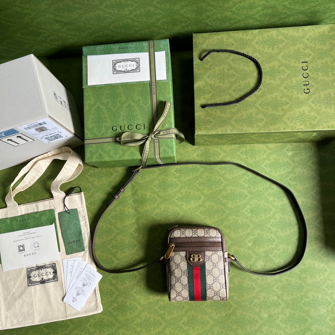 Luxury Bag - 096