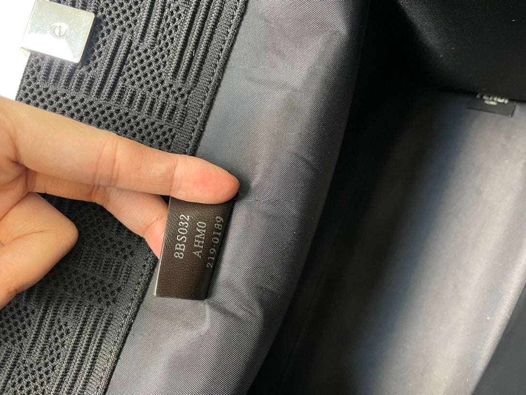 Ozarra - Bag - FED - 279