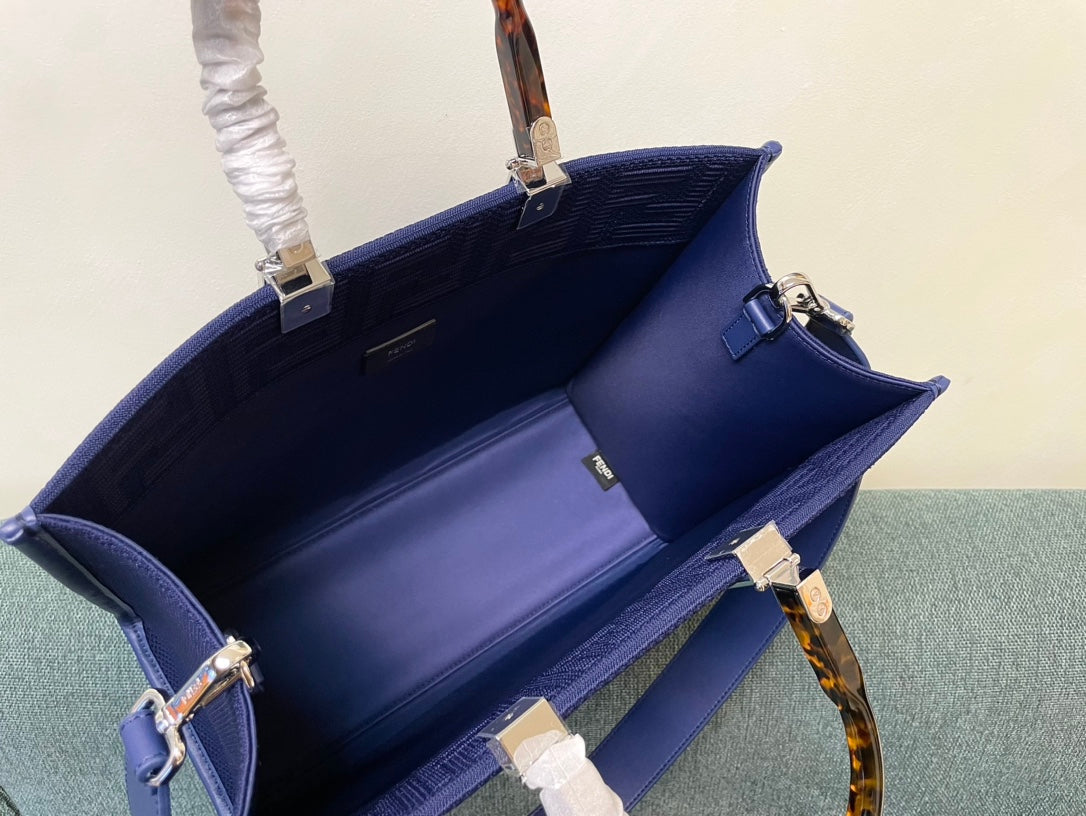 Ozarra - Bag - FED - 281