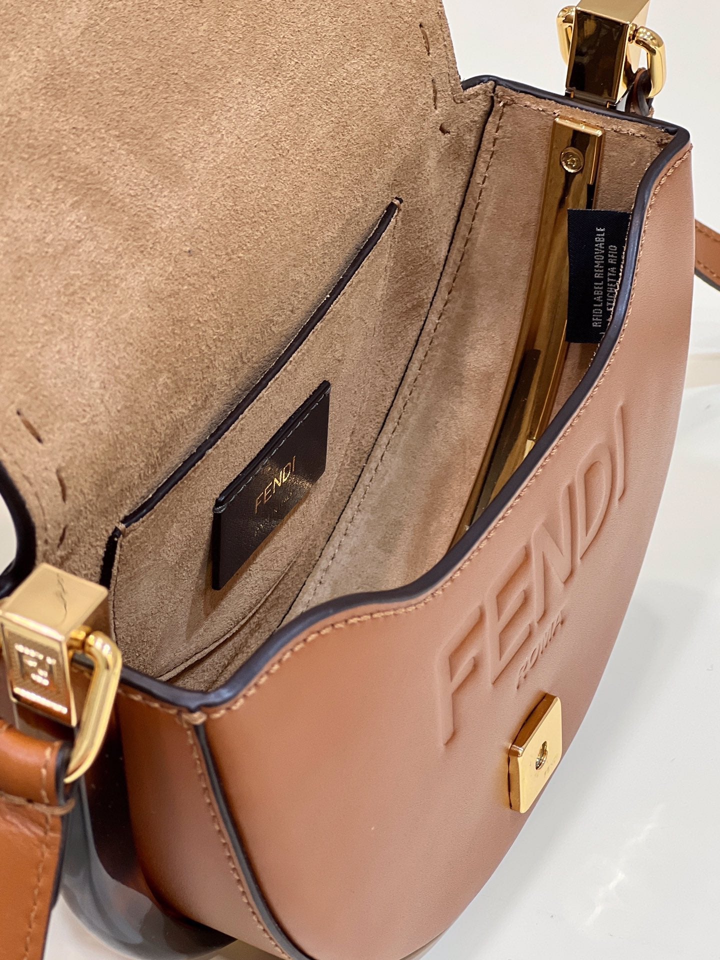 Ozarra - Bag - FED - 147