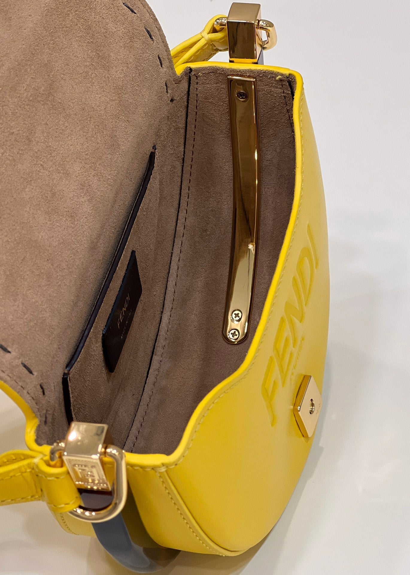 Ozarra - Bag - FED - 150