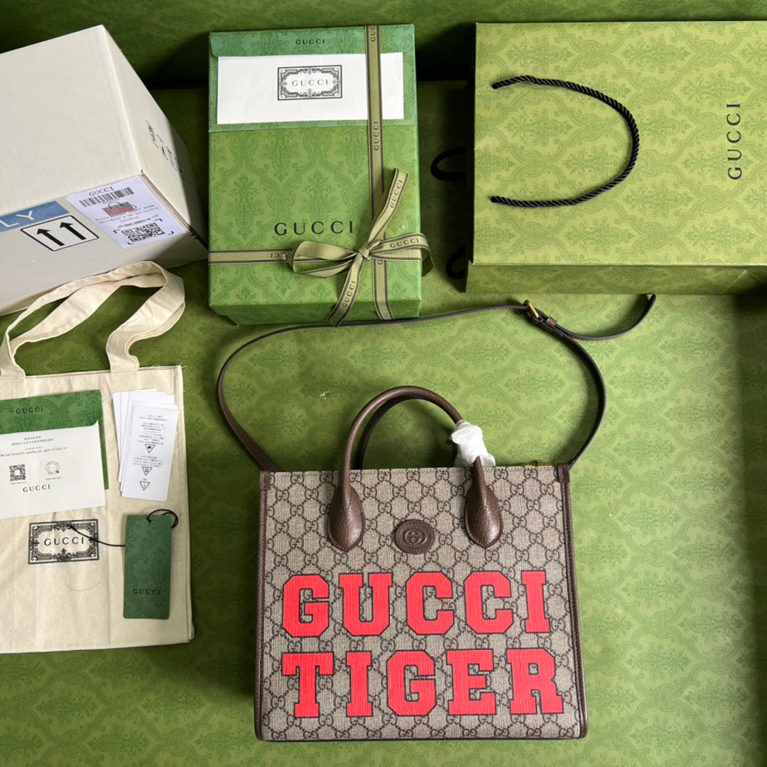 Luxury Bag - 019