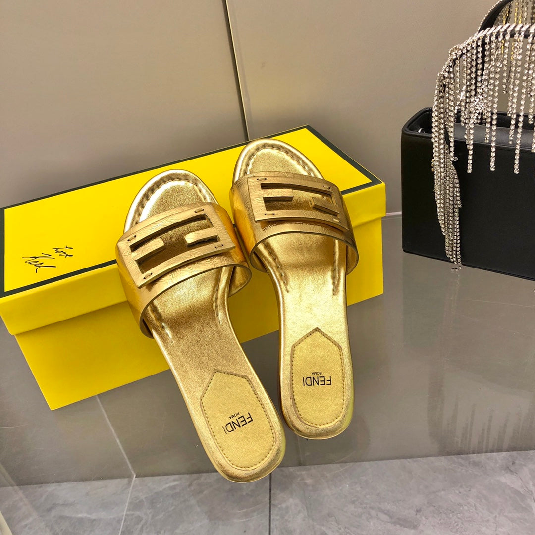 Luxury Shoes - FED - 460