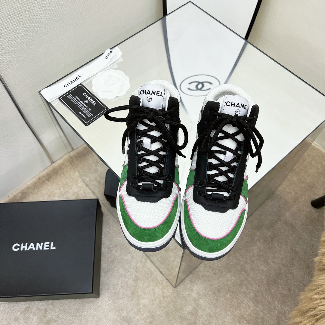 Luxury Shoes Sandals - CHL - 1177