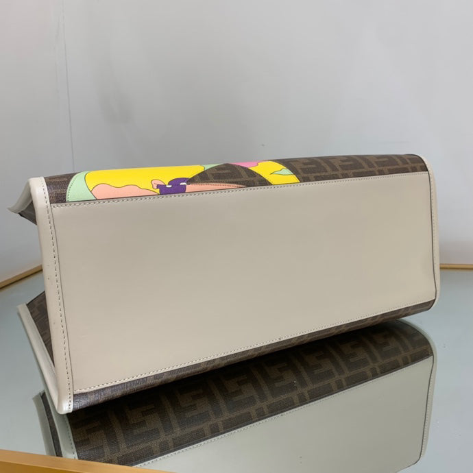 Ozarra - Bag - FED - 239